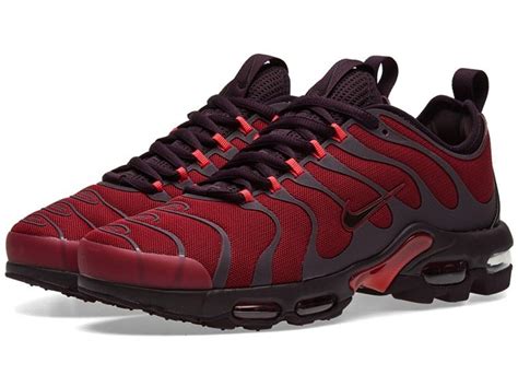 nike tn rot damen|legendäre Nike TN paaren.